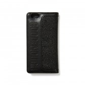 GOODENOUGH-Gizmobies iPhone MOBILE PROTECTOR - Black