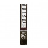 Mr.GENTLEMAN-HOOLIGAN STOLE - Khaki