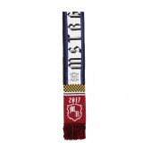 Mr.GENTLEMAN-HOOLIGAN STOLE - Red