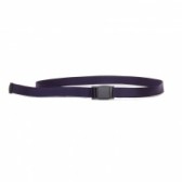 hobo-Nylon Tape Belt with Magnet Buckle