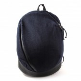 kiruna-P-BAG 3 KYOTO - Navy : Black