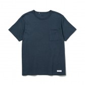 DELUXE CLOTHING-PINA COLADA - Charcoal