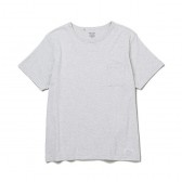 DELUXE CLOTHING-PINA COLADA - White