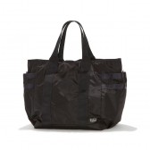 hobo-Ripstop Nylon Tote Bag