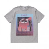 C.E / CAV EMPT-S CARD T - Grey