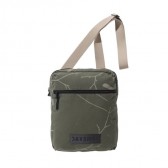 C.E / CAV EMPT-SHOTTA BAG - Green