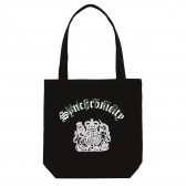 Mr.GENTLEMAN-SYNCHRONICITY MISTER TOTE - Black