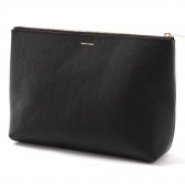 Hender Scheme-pouch L - Black