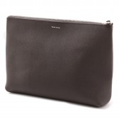 Hender Scheme-pouch L - Gray