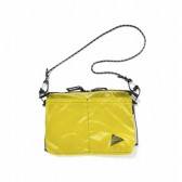 and wander-sil sacoche - Yellow