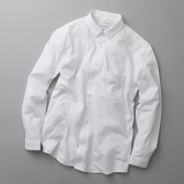 CURLY-BRIGHT SHIRTS
