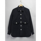 MOUNTAIN RESEARCH-C.P.O. - Navy