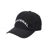 C.E / CAV EMPT-CAVEMPT YACHT CAP - Black