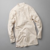 CURLY-CLOUDY SHIRTS