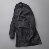 CURLY-CLOUDY SHIRTS - Cold Dye