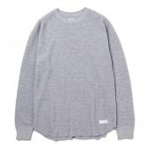 DELUXE CLOTHING-COOPER - Gray