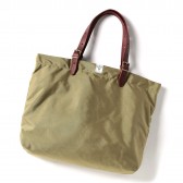 South2 West8-Cordura Canal Park Tote - Tall - Khaki