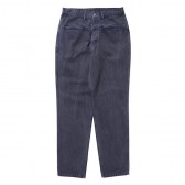 C.E / CAV EMPT-DESIGN DENIM - Navy
