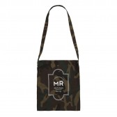 Mr.GENTLEMAN-EASY SHOULDER BAG - Camo