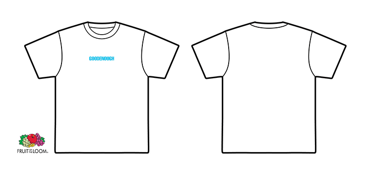 GOODENOUGH_PRINT TEE-FULL LOGO_1