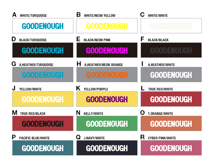 GOODENOUGH_PRINT TEE-FULL LOGO_2