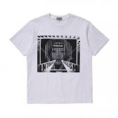 C.E / CAV EMPT-I.M T - White