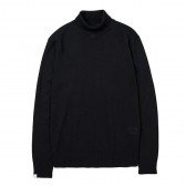 DELUXE CLOTHING-JOSEPH - Black