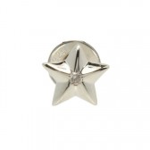 DELUXE CLOTHING-METEOR DIAMOND - Silver
