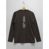 MOUNTAIN RESEARCH-OYAKO KOYA - Brown