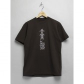 MOUNTAIN RESEARCH-OYAKO KOYA S:S - Brown