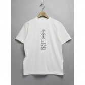 MOUNTAIN RESEARCH-OYAKO KOYA S:S - White