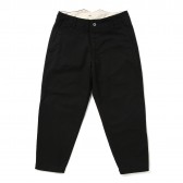 MOUNTAIN RESEARCH-Pegtop - Black
