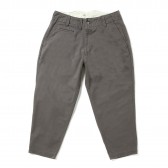 MOUNTAIN RESEARCH-Pegtop - Gray