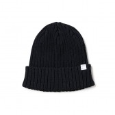 DELUXE CLOTHING-RANSKY - Black