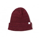DELUXE CLOTHING-RANSKY - Burgundy