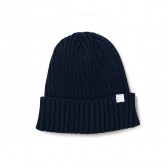 DELUXE CLOTHING-RANSKY - Navy