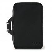 UNIVERSAL PRODUCTS-UTILITY BAG - Black
