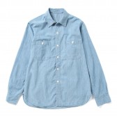 MOUNTAIN RESEARCH-Utility - Indigo