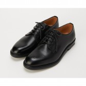 Hender Scheme-old end Ridgeway - Black