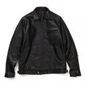 GOODENOUGH-RIDERS JK - Black