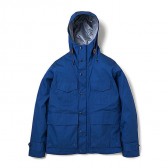 DELUXE CLOTHING-HOLIDAY - Blue