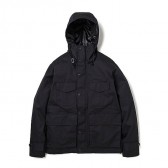 DELUXE CLOTHING-HOLIDAY - Black