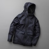 CURLY-3L ALL PURPOSE PARKA