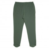 N.HOOLYWOOD-962-CP01 pieces ミリタリートレーニングパンツ - Khaki