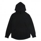 N.HOOLYWOOD-962-CS01 pieces パーカー - Black