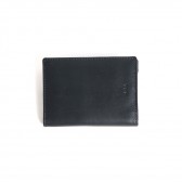 A.P.C.-Andrew カードホルダー - Dark Navy