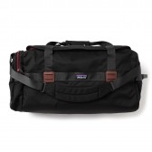 patagonia-Arbor Duffel 60L - Black