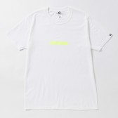 GOODENOUGH_PRINT TEE-FULL LOGO_B