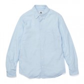 GOODENOUGH-B.D SHIRT - Saxe