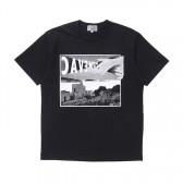 C.E / CAV EMPT-CARD T - Black